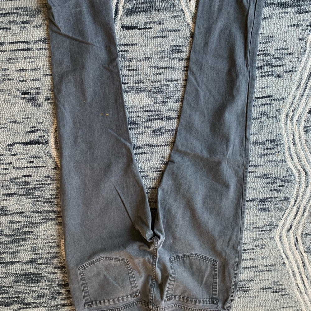 John Varvatos Jeans - size 33R